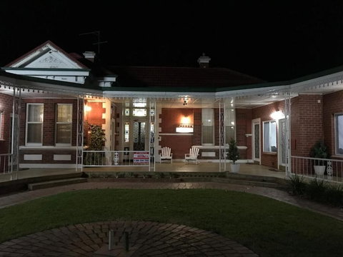Billabong Wangaratta - Accommodation Port Hedland 0