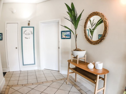 Villa Beach Palm Cove - Accommodation Port Hedland 4