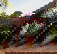 Villa Beach Palm Cove - Accommodation Port Hedland