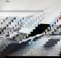 Ilixir Apartments by Ready Set Host - Accommodation Port Hedland