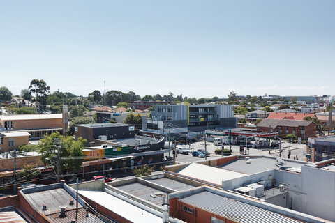 Ilixir Apartments By Ready Set Host - Accommodation Port Hedland 1