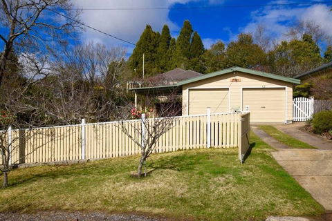 Raspberry Terrace Of Leura - Accommodation Port Hedland 4