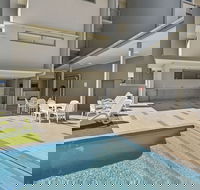 Direct Hotels - Aquarius Kawana - Accommodation Port Hedland