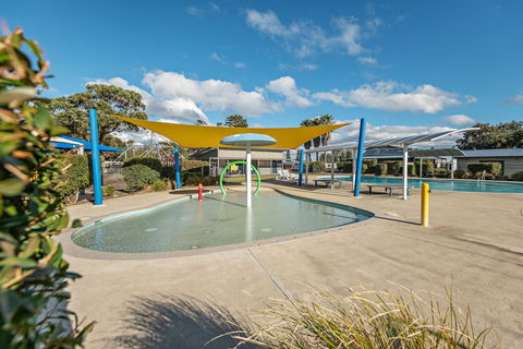 Holiday Haven Shoalhaven Heads - Accommodation Port Hedland 0
