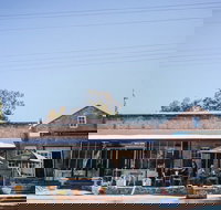 Terroir Auburn - Accommodation Port Hedland