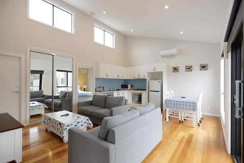 Apollo Bay Seal Apartments - Accommodation Port Hedland 3