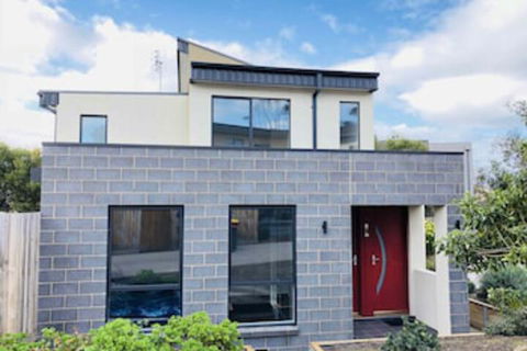 Apollo Bay Seal Apartments - Accommodation Port Hedland 0