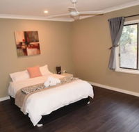 Warrawong holiday big home - Accommodation Port Hedland