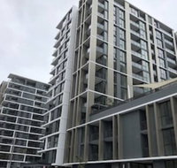 Brand New Apartment in North Ryde - Accommodation Port Hedland