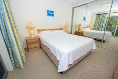 Sundeck Unit 6 Shoal Bay - Accommodation Port Hedland 2