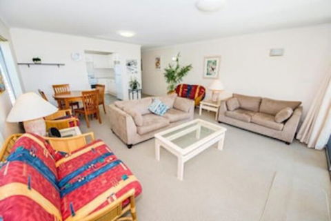 Sundeck Unit 6 Shoal Bay - Accommodation Port Hedland 3