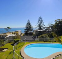 Sundeck Unit 6 Shoal Bay - Accommodation Port Hedland