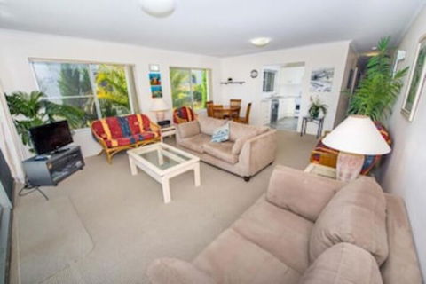 Sundeck Unit 6 Shoal Bay - Accommodation Port Hedland 5