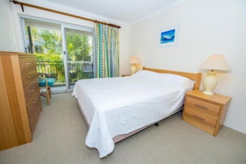 Sundeck Unit 6 Shoal Bay - Accommodation Port Hedland 4
