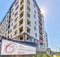 Melbourne Knox Central Apartment Hotel - Accommodation Port Hedland