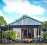 Peppercorn Cabin - Accommodation Port Hedland