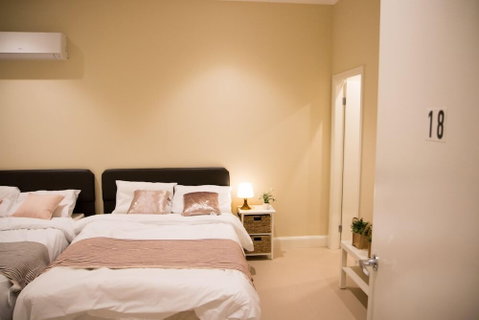 T & M HOUSE - Accommodation Port Hedland 1