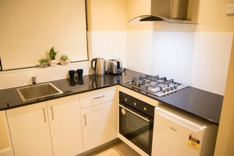T & M HOUSE - Accommodation Port Hedland 6
