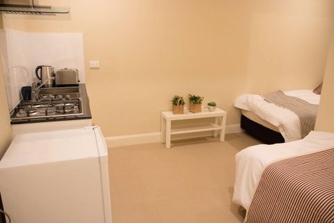 T & M HOUSE - Accommodation Port Hedland 4