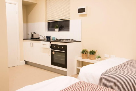 T & M HOUSE - Accommodation Port Hedland 5