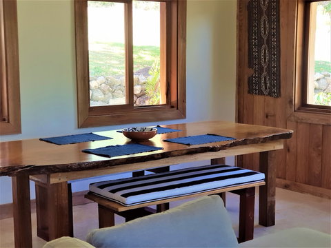 Palm Grove Rainforest Retreat - Accommodation Port Hedland 4