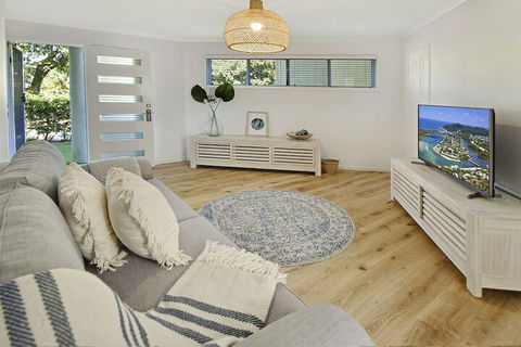 Advance Place - Accommodation Port Hedland 3