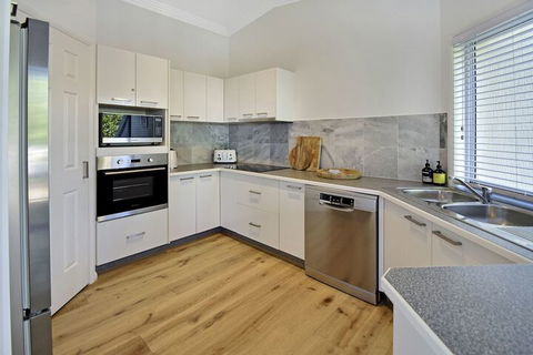 Advance Place - Accommodation Port Hedland 2