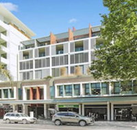 Executive 2 Bedroom Wollongong Apartment - Accommodation Port Hedland