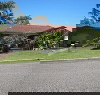 Holiday Dream at South West Rocks - Accommodation Port Hedland