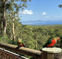 Grand Bali Retreat at Arakoon - Accommodation Port Hedland