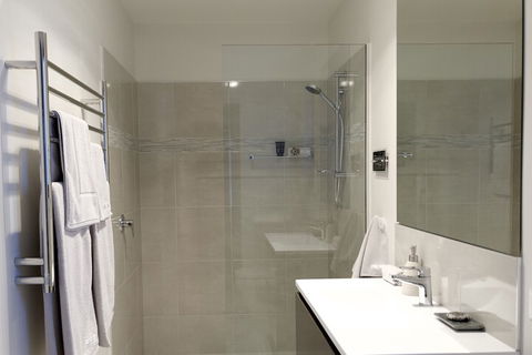 Oceana B&B - Accommodation Port Hedland 7