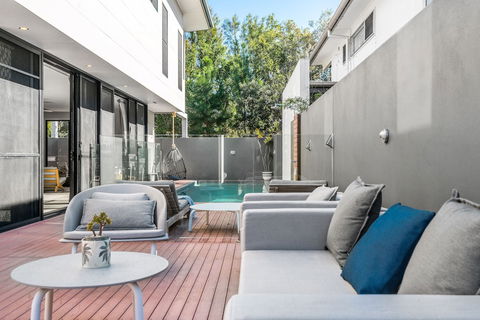 A PERFECT STAY - Catalina's - Accommodation Port Hedland 1