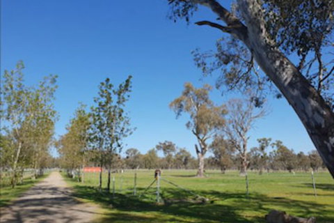 Jindera Park - Accommodation Port Hedland 1