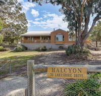 Halcyon - Accommodation Port Hedland