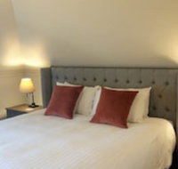 Lythgo's Row Colonial Cottages - Accommodation Port Hedland