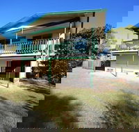 Sunseekers at Hat Head - Accommodation Port Hedland