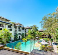 Sea Temple 230 Palm Cove - Accommodation Port Hedland