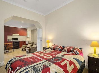 Newport Home Stay And Lodge - Accommodation Port Hedland 1