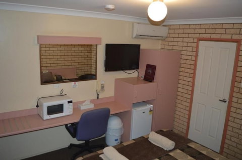 Alamo Motor Inn - Accommodation Port Hedland 4