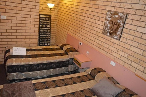 Alamo Motor Inn - Accommodation Port Hedland 5