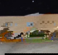 Alamo Motor Inn - Accommodation Port Hedland