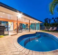Seaside Hideaway - Hideaway Bay - Accommodation Port Hedland
