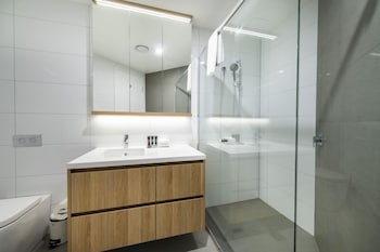 Accommodate Canberra - Northshore - Accommodation Port Hedland 2