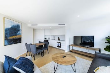 Accommodate Canberra - Northshore - Accommodation Port Hedland 5