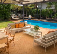 The Kinninmont House - Accommodation Port Hedland