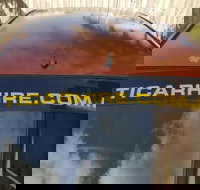 TI Motel Torres Strait - Accommodation Port Hedland