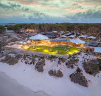 Discovery Rottnest Island - Accommodation Port Hedland