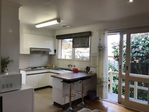 The Glen Family House - Accommodation Port Hedland 1