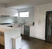 Glen Manor 2 - Accommodation Port Hedland