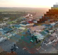 Orbost Club Hotel - Accommodation Port Hedland